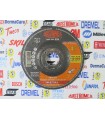 524-Disco de corte 4 1/2"