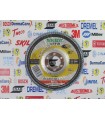 1719-Disco laminado 4 1/2" G.120