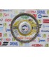1716-Disco laminado 4 1/2" G.40