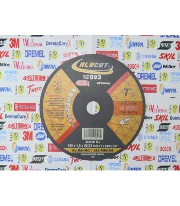 893-Disco de corte 7"