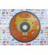 894-Disco de corte 9"
