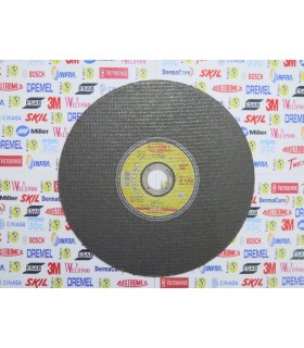 736-Disco de corte 10"