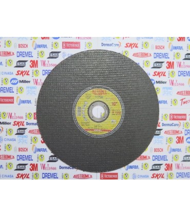736-Disco de corte 10"