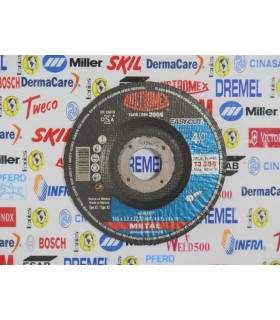 2006-Disco de corte 4 1/2"