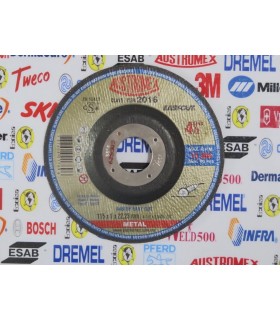 2016-Disco de corte 4 1/2"