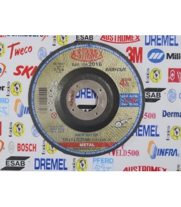2016-Disco de corte 4 1/2"