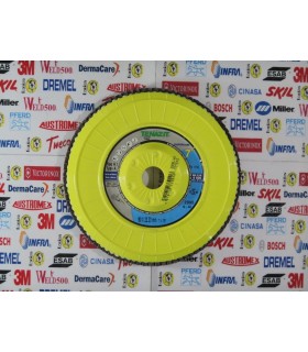 2995-Disco laminado 7" G.40