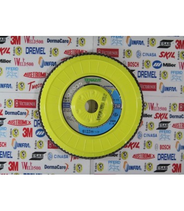 2995-Disco laminado 7" G.40