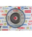 532-Disco de corte 4 1/2"