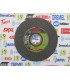 3301-Disco de corte 4 1/2"