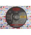 3851-Disco de corte 9"