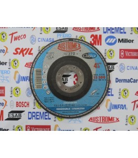 372-Disco de desbaste 4 1/2"