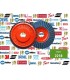 2218-Disco laminado 4 1/2" G.80