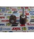 903-Rueda flap 1" X 1" C/V 1/4" G.120