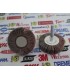 910-Rueda flap 2" X 1/2" C/V 1/4" G.80