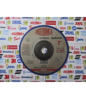 2024-Disco de corte 7"