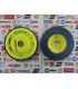 2988-Disco laminado 4 1/2" G.40