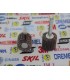 905-Rueda flap 1" X 1" C/V 1/4" G.60