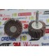 872-Rueda flap 1-1/2" X 3/4" C/V 1/4" G.80