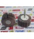 919-Rueda flap 2" X 1" C/V 1/4" G.80