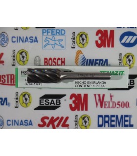 127-Lima rotativa SB-5