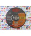 588-Disco de corte 9"