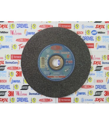 499-Disco de corte 8"