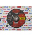 567-Disco de corte y desbaste 7"