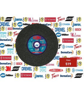 519-Disco de corte 14"