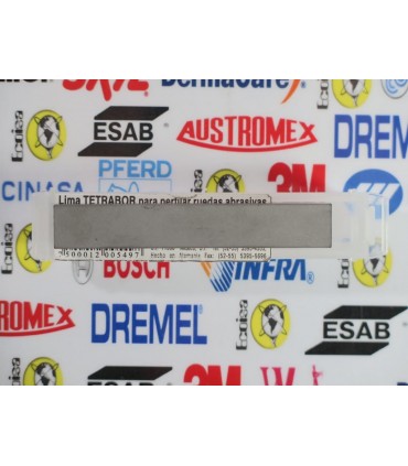 465-Lima para Aderezado y Perfilado