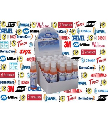2483-Liquido limpia parabrisas 32ml