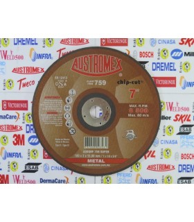 759-Disco de corte 7"