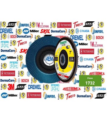 1732-Disco laminado 7" G.80