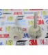 947-Rueda flap esferica 1-3/16" C/V 1/4" G.80