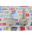 947-Rueda flap esferica 1-3/16" C/V 1/4" G.80