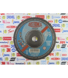 875-Disco de corte 7"
