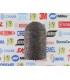 371-Cono resinoso 1-3/4" X 3" X 5/8"