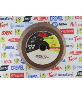 343-Copa para metal 5"