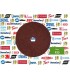 933-Disco de lija 4 1/2" G.80