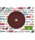 931-Disco de lija 4 1/2" G.36