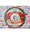 721-Disco laminado 7" G.60