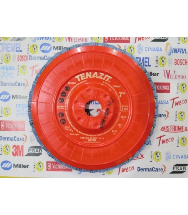 2230-Disco laminado 7" G.40