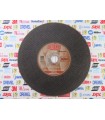 762-Disco de corte 9"