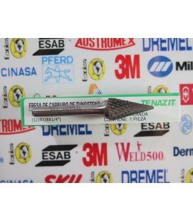 125-Lima rotativa SM-5