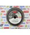 355-Copa resinosa 5" X 2" X 5/8"