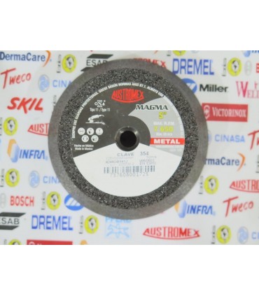 354-Copa resinosa 5" X 2"