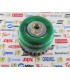969-Carda copa trenzada 4"