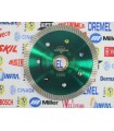 1590-Disco diamante 4"