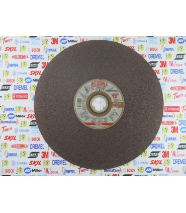 577-Disco de corte 12"