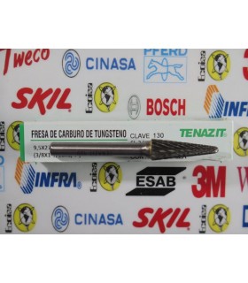 130-Lima rotativa SL-3